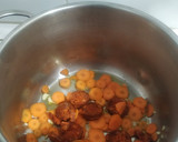 Foto del paso 2 de la receta: Lentejas