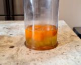 Foto del paso 4 de la receta: Pudin de cabracho