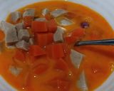 Foto langkah ke 1 dari resep Martabak Nasi.