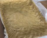 Une image de l'étape 2 de Tarte aux figues fleurs.