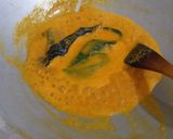 Foto langkah ke 3 dari resep Pindang Tongkol Gulai Kemangi.