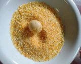 Foto langkah ke 3 dari resep Monde a.k.a Janda Genit.