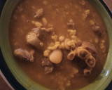 Foto del paso 12 de la receta: Locro