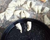 Foto del paso 7 de la receta: (e)Scones dulces 🍪un lujo para hacer en casa !¡ económico y apto principiantes