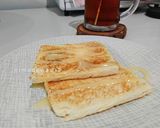 Foto langkah ke 3 dari resep Toast.