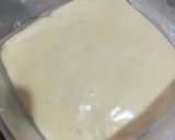 Foto del paso 6 de la receta: Queso mozzarella vegano para pizza (versión 2024)