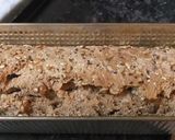 Foto del paso 4 de la receta: Pan integral con semillas (sin materia grasa) Fácil y económico!