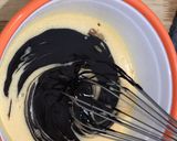 Foto langkah ke 2 dari resep Chewy Fudgy Brownies.