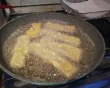 Foto del paso 4 de la receta: Calzones Rotos