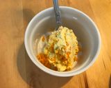 स्टफ़्ड एग (भरवा अंडे) (Stuffed egg (Bharva ande) recipe in Hindi) रेसिपी चरण 3 फोटो