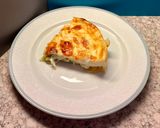 Φωτογραφία βήματος 5 της συνταγής Πράσο au gratin 💛♥️💛 (magnifique 🤩🩷😋)