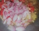 प्याज का पोहा(pyaz ka poha recipe in hindi) रेसिपी चरण 1 फोटो
