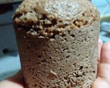 Foto del paso 4 de la receta: Tortaza esponjosa ⭑ mug cake integral de canela