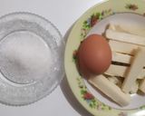 Foto langkah ke 1 dari resep Cheese Roll.