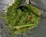 Foto langkah ke 2 dari resep Ayam goreng cabe ijo.