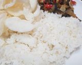 Foto langkah ke 6 dari resep Tumis Terong.