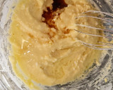 Foto del paso 2 de la receta: Pancakes dulces (usé el suero del yogurt casero 👏👏👏!, vos podés usar leche