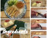 How To Make THE BEST Thai Street Food Chicken Rice Thai Chef Food recipe step 1 photo