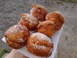 Bolas de Frailer