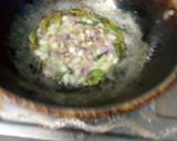 செட்டிநாட்டு இறால் வறுவல் (Chettinadu iraal varuval recipe in tamil) ரெசிபி ஸ்டேப் 2 புகைப்படம்