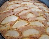 Foto del paso 8 de la receta Tarta de manzana