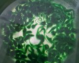 Foto langkah ke 3 dari resep Cendol Kecebong.
