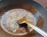 A picture of step 4 of Healthy and Nutritious - Flaxseeds Bites.