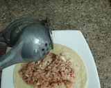 Foto del paso 2 de la receta: Tortilla de atún 😋