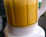 Sárgabab krémleves recept fázis 3 fotója