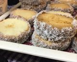 Foto del paso 9 de la receta: Alfajores de maicena