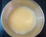 A picture of step 1 of Fafda.