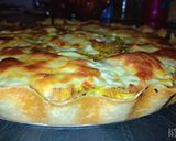 Foto del paso 5 de la receta: Tarta de pollo