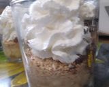 Une image de l'étape 7 de Le tiramisu revisité appelé tiramiscout.