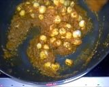 मखाना पनीर (Makhana paneer recipe in hindi) रेसिपी चरण 2 फोटो