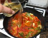 Foto del paso 4 de la receta: Rape a la roteña