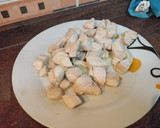 Foto del paso 2 de la receta: Curry Thai de Pollo