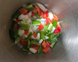 Foto del paso 6 de la receta: Sopa de tomate
