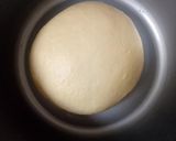 Foto langkah ke 5 dari resep Roti Isi Daging.