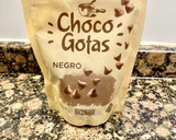 Foto del paso 1 de la receta: Delicias de Batata con pepitas de chocolate