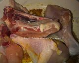 Foto langkah ke 2 dari resep Ayam Bakar Kecap.