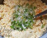 Foto langkah ke 2 dari resep 14. Nugget Tahu.