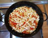 Foto del paso 4 de la receta Fajitas de pollo a mi manera 😊