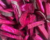 A picture of step 1 of Pickled Beetroot and Turnips.