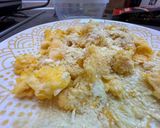 Φωτογραφία βήματος 5 της συνταγής Αυγά με jackfruit