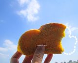 迷迭香南瓜軟麵包的食譜步驟1照片
