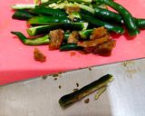 Foto langkah ke 1 dari resep Sayur Tauco.