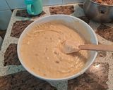 Foto del paso 4 de la receta: Budín granizado