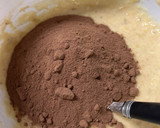 Foto del paso 2 de la receta: Budín de banana y chocolate 🍌🍫