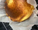 巴斯克乳酪蛋糕（氣炸鍋）的食譜步驟5照片
