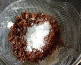 A picture of step 3 of Appam cake pops.